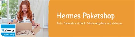 Hermes Paketshop Filiale – Huettenstraße 31 in 31655 